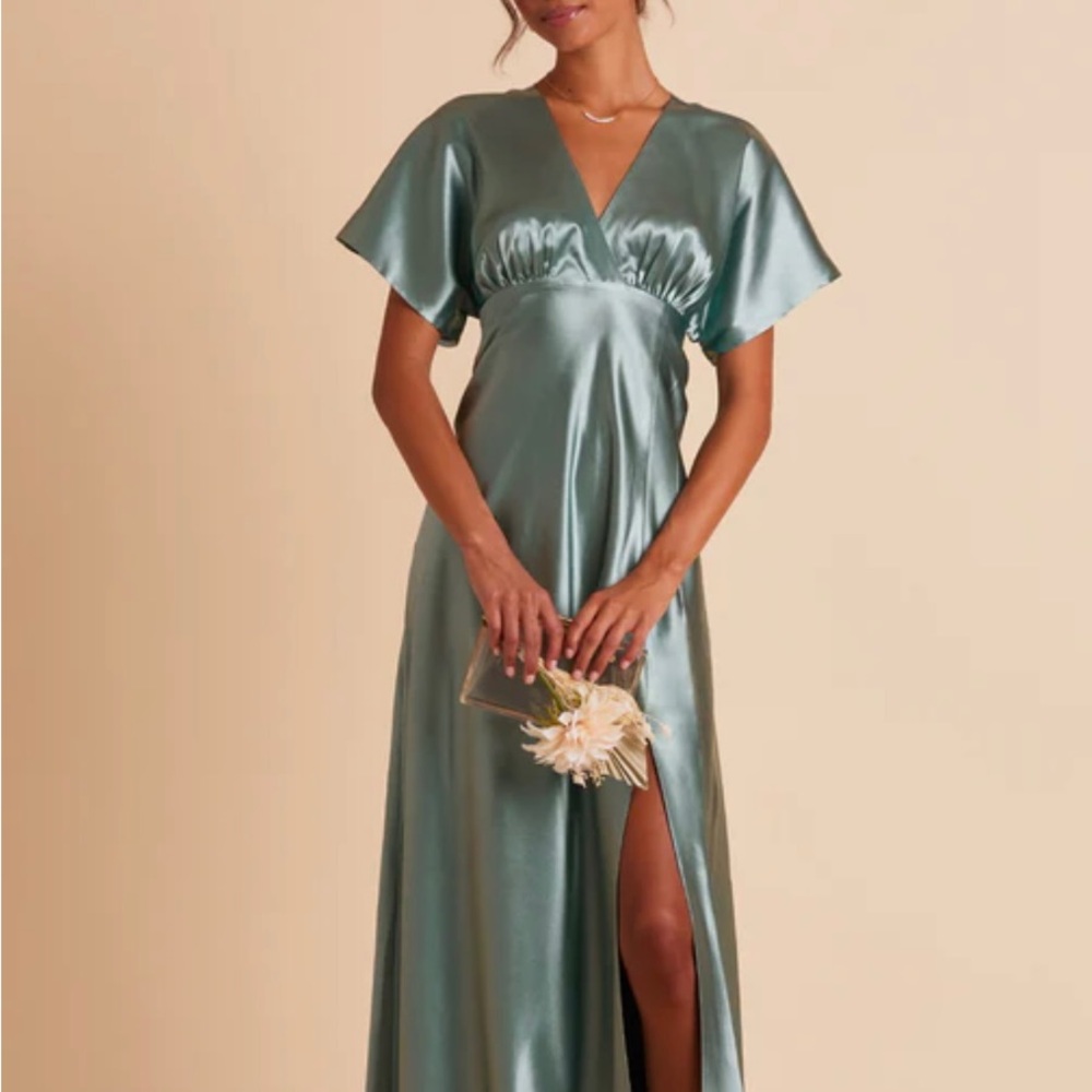 BIRDY GREY JESSE DRESS